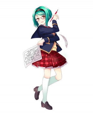 Display picture for Chizuru Onodera