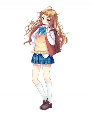 Nao Miyoshi