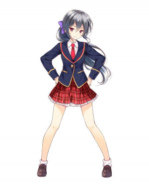 Akiho Shigeto