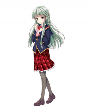 Mai Masaoka