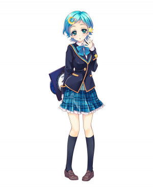 Display picture for Nanase Minamida