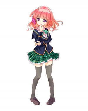 Display picture for Moeka Nitta