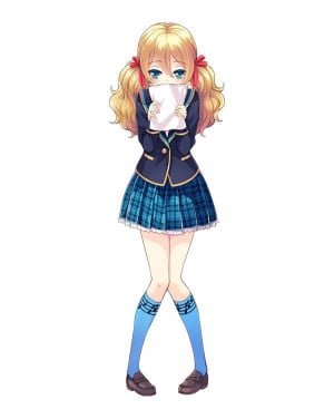 Display picture for Shiori Shiratori