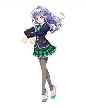 Display picture for Yulia Valkova