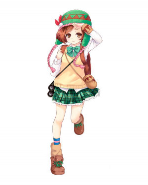Kodama Yamano