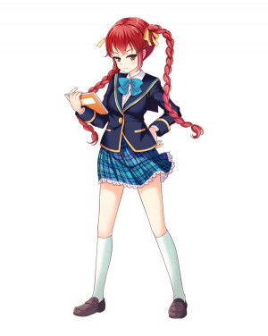 Display picture for Yukie Yatsuka