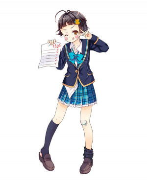Display picture for Hana Yamada