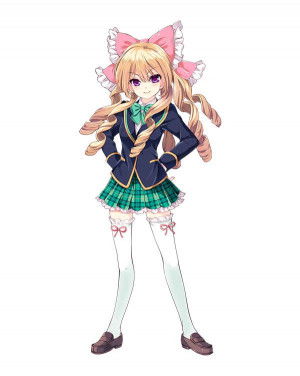 Display picture for Mirei Ayanokouji