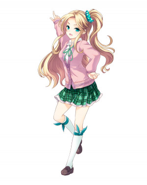 Kira Hayashida