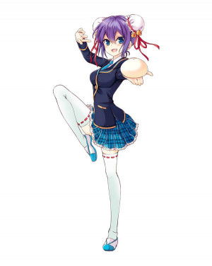 Display picture for Lee Chunyan