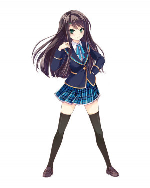 Rui Kamijou