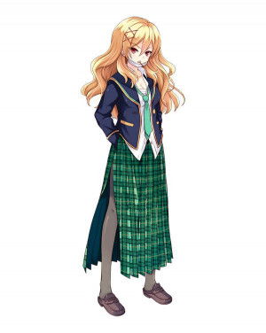 Display picture for Juria Ryugasaki