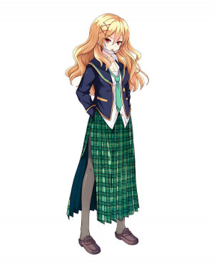 Juria Ryugasaki