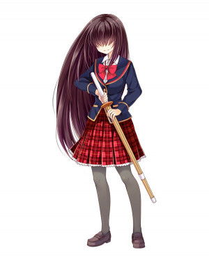 Display picture for Ritsu Godai