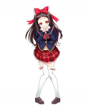 Display picture for Airu Isshiki