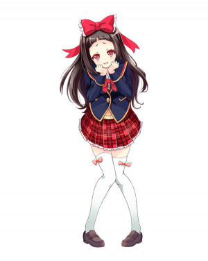 Airu Isshiki