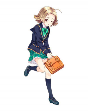 Manami Naruse