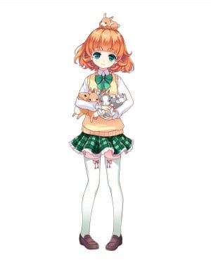 Miu Hasegawa