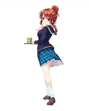 Display picture for Seri Kawakami