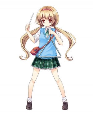 Display picture for Ayane Nishino