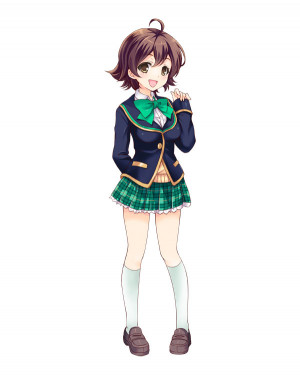 Makoto Hiiragi