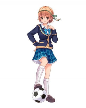 Display picture for Eiko Hayami