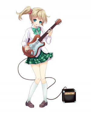 Kurumi Etou