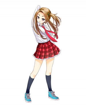 Display picture for Yui Ogawa