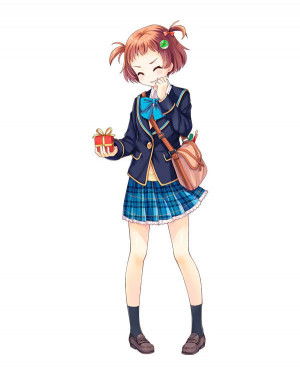 Display picture for Chie Kishida
