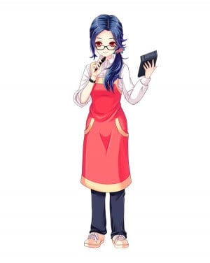 Display picture for Fuka Mizuno