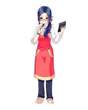 Fuka Mizuno
