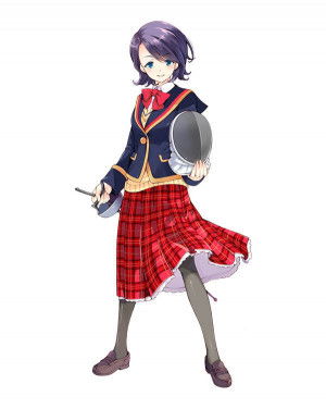 Display picture for Rito Iseya