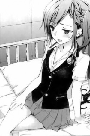 Eiri Akabane