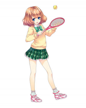 Megumi Ogura