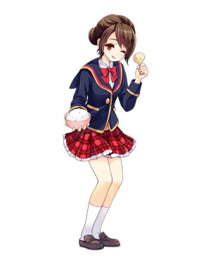 Chiyori Nabeshima