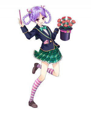 Display picture for Izumi Shimada