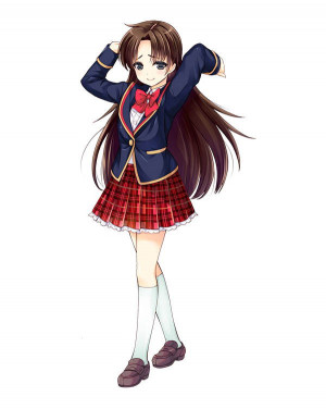 Tamaki Hayashida