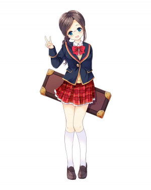 Display picture for Kanae Hino