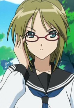 Iinchou