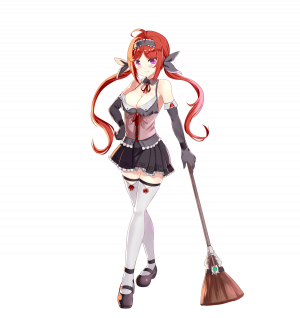 Naria
