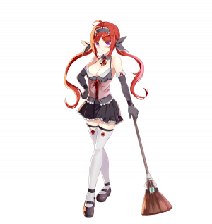 Naria
