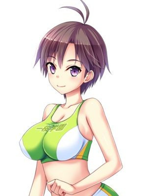 Megumi Kuwasono