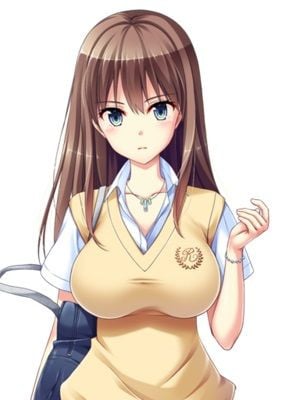 Rin Makouchi