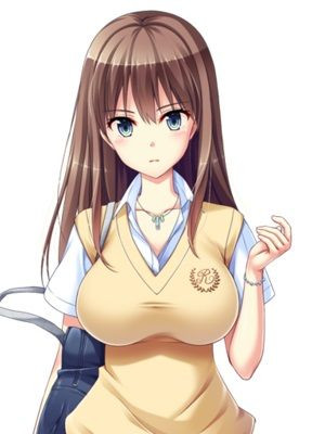 Rin Makouchi