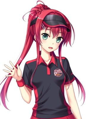 Rei Yamahana