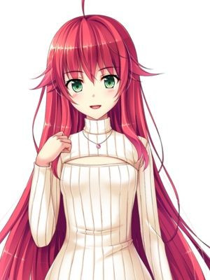 Miki Yurigahara