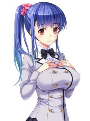 Eiko Yonesato