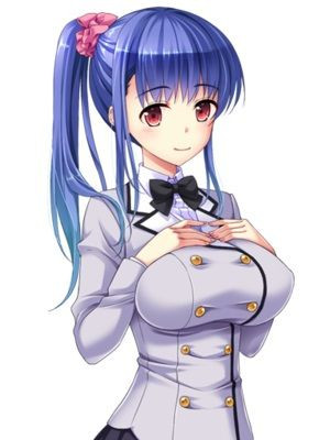 Eiko Yonesato