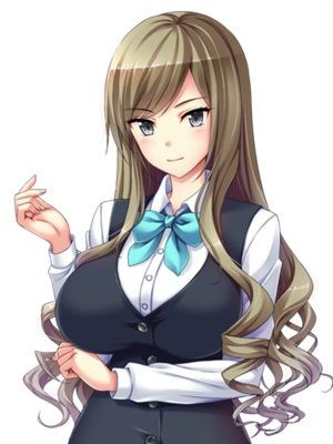 Makina Nishioka
