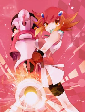 Display picture for Anna Kozuki